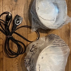 「ほぼ新品」アイリスオーヤマ　電気圧力鍋の画像