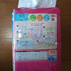 中型犬用 女の子用 マナーウェア 新品・未使用品②の画像