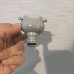 ホース（20m）　水やりの画像