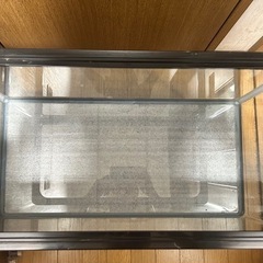 水槽コトブキProgre60　　の画像