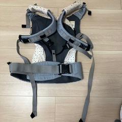 アップリカ抱っこ紐コアラの画像