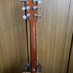 ヤマハアコースティックギターFG 202Ｄの画像
