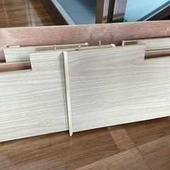 祭壇【町田市再生家具】0812の画像