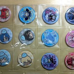 キャラグッズ　まとめ売りの画像
