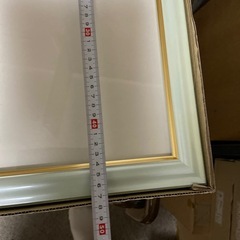 写真額縁　2つセットの画像