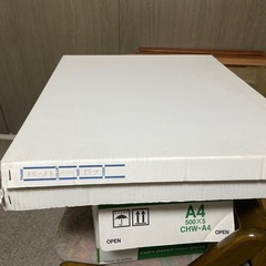 写真額縁　2つセットの画像
