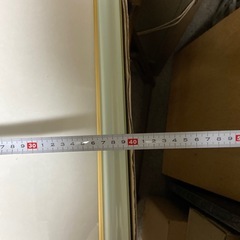 写真額縁　2つセットの画像
