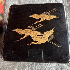 重箱の画像
