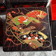 重箱の画像