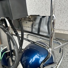 ホンダ　ゴリラ　フロント一式の画像