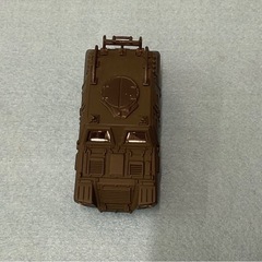 トミカ　自衛隊軽装甲機動車の画像