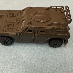 トミカ　自衛隊軽装甲機動車の画像