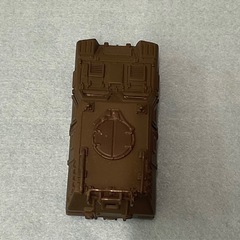 トミカ　自衛隊軽装甲機動車の画像