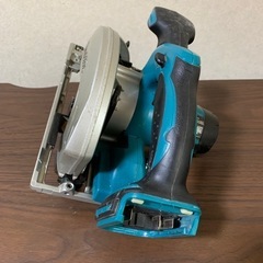 makita XSS02充電式丸ノコ
の画像