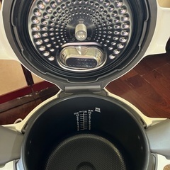 T-fal クックフォーミーの画像