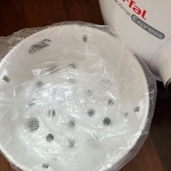 T-fal クックフォーミーの画像