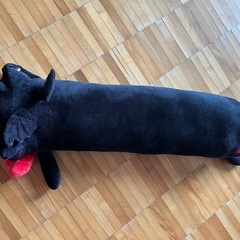 サンリオ　キティー✨❣️抱き枕‼️の画像