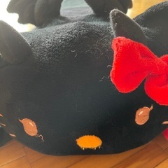 サンリオ　キティー✨❣️抱き枕‼️