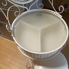 化粧台の画像