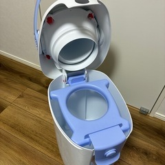 Pigeon おむつポッドの画像