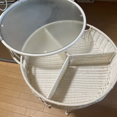 化粧台の画像