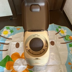オムツペール　　オムデオ
の画像