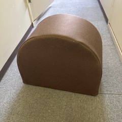 背伸びクッションの画像