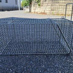 有害駆除捕獲器の画像