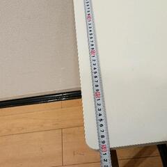 0812-001 折りたたみワークテーブルの画像