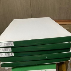 写真　額縁　5つセットの画像