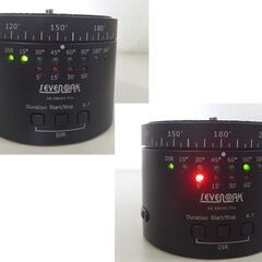 Sevenoak SK-EBH01 PRO 自動回転雲台 収納ケース付き タイムラプス 札幌市 北区 屯田店の画像