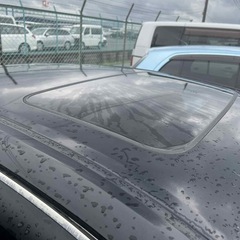 トヨタ マーク X 車検 2年間の画像