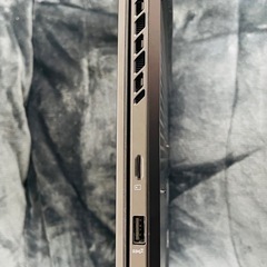 ASUS ROG ZEPHYRUS G15 GA503RW Ryzen7 6800H / RTX 3070Ti / DDR5 24GB / 1TB / QHD :165Hzの画像