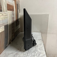 即日受渡❣️SHARP32型液晶テレビ　AQUOS YouTube🆗Netflix🆗15500円の画像
