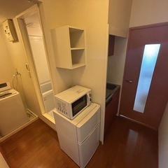 障がい者グループホーム看護師スタッフ／パート🚘通勤🉑交通費上限I日1000円の画像