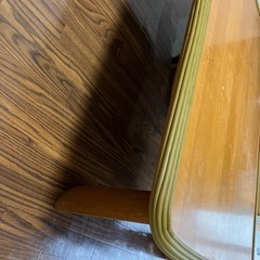 テーブルの画像