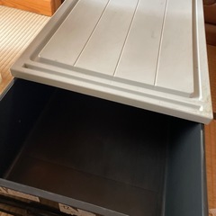 収納ケースの画像