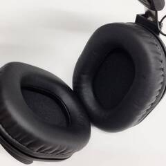 【未使用近い】audio-technica ATH-M20×BT ワイヤレスヘッドホンの画像