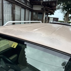 ダイハツ　ミラココア　の画像