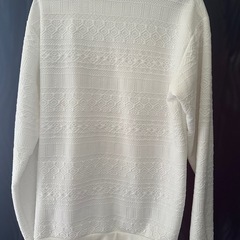 メンズ　トレーナーの画像