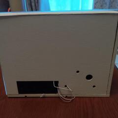 ケーキ屋 ミニチュア模型  ハンドメイドの画像