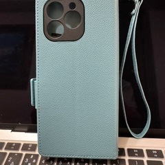 FOSSiBOT S2 5Gケースの画像