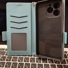 FOSSiBOT S2 5Gケースの画像