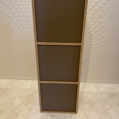 決まりました！美品　3段ボックスの画像