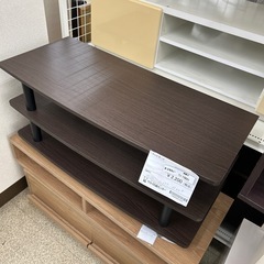 リユースのサカイ東金店 テレビボード TJ13831の画像