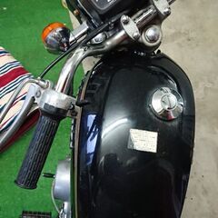 THEbusiness、スズキk125現役ツースト定年後の趣味に、懐かしいオイルの匂いとあの加速感を、の画像