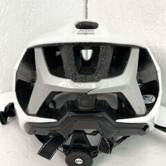 【中古品】OGK　Kabuto　IZANAGI　自転車ロードバイク用ヘルメット　　No.289の画像