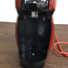 Nescafe Dolce Gusto コーヒーメーカー の画像