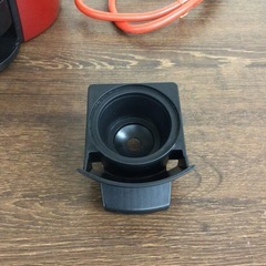 Nescafe Dolce Gusto コーヒーメーカー の画像