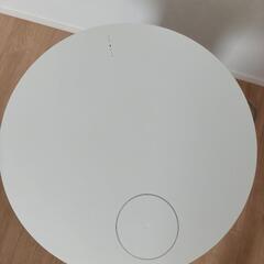 ★LG Electronics / LGエレクトロニクス LG PuriCare AeroFurniture AS207PWU0 [ピュアホワイト]の画像